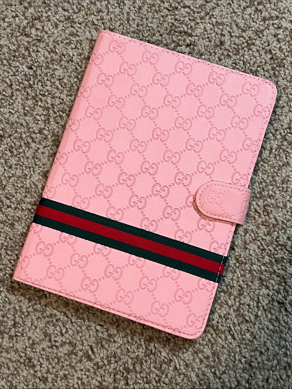 💕 Designer Inspired Cover Case iPad (A16) 11”